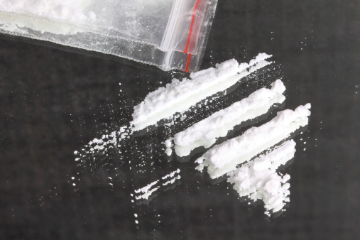 Сколько стоит кокаин О. Закинф?